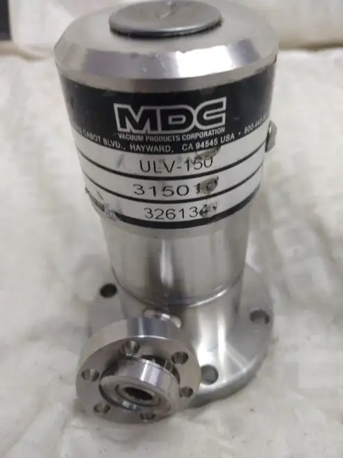 3995 MP MDC ULV-150